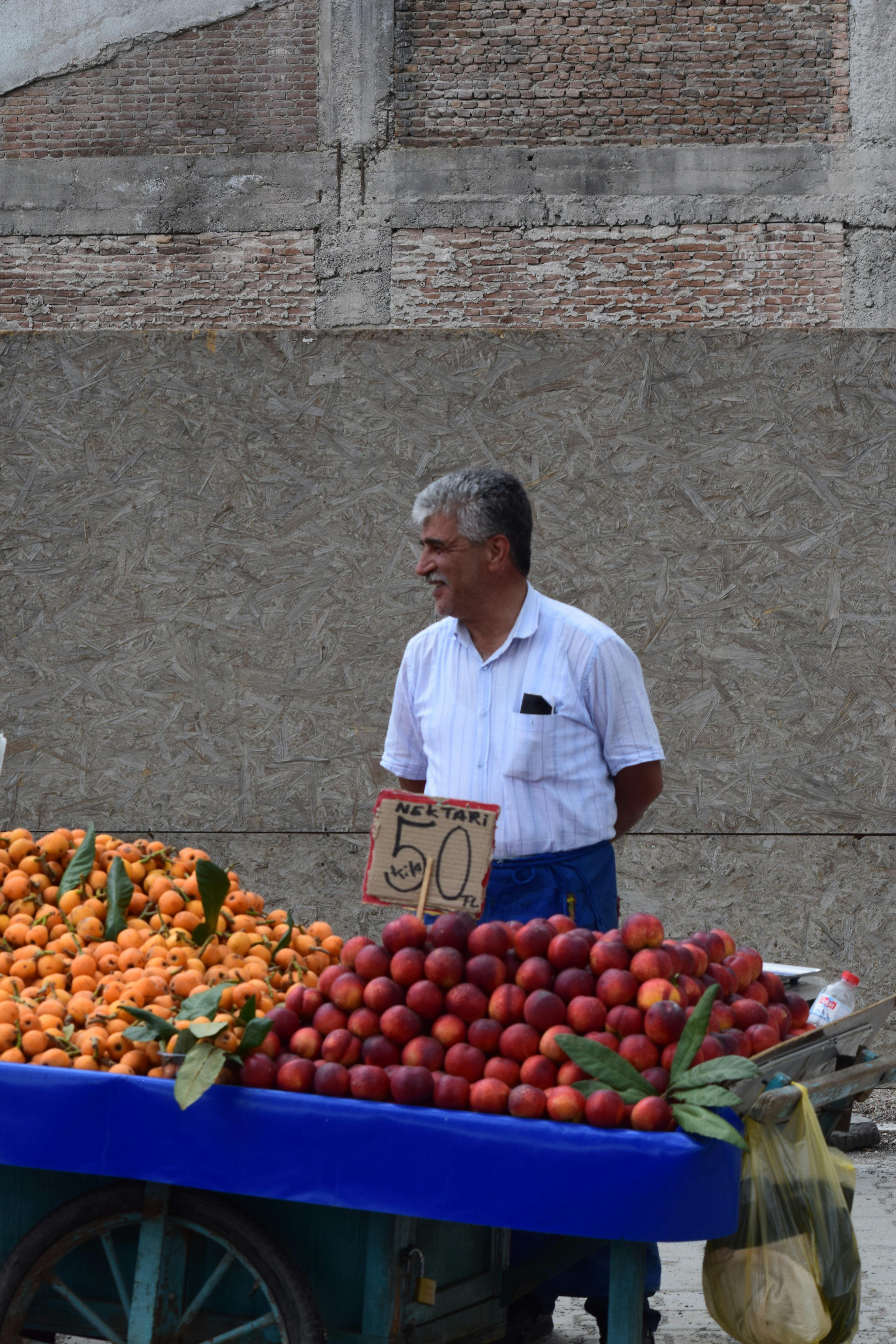 De franc Esnaf Foto d'estoc
