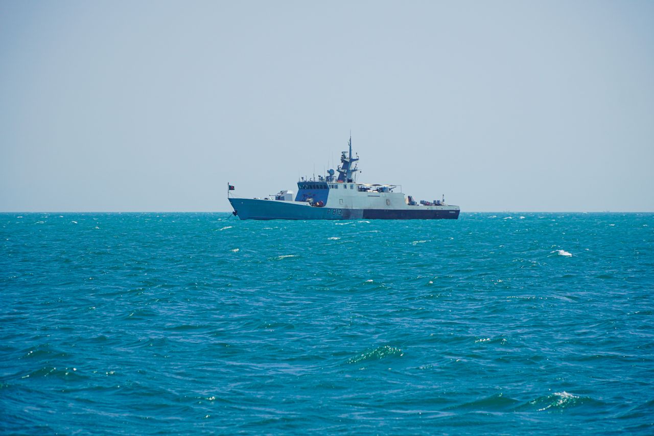 Frappes américaines sur l'île iranienne de Larak, représailles en Jordanie