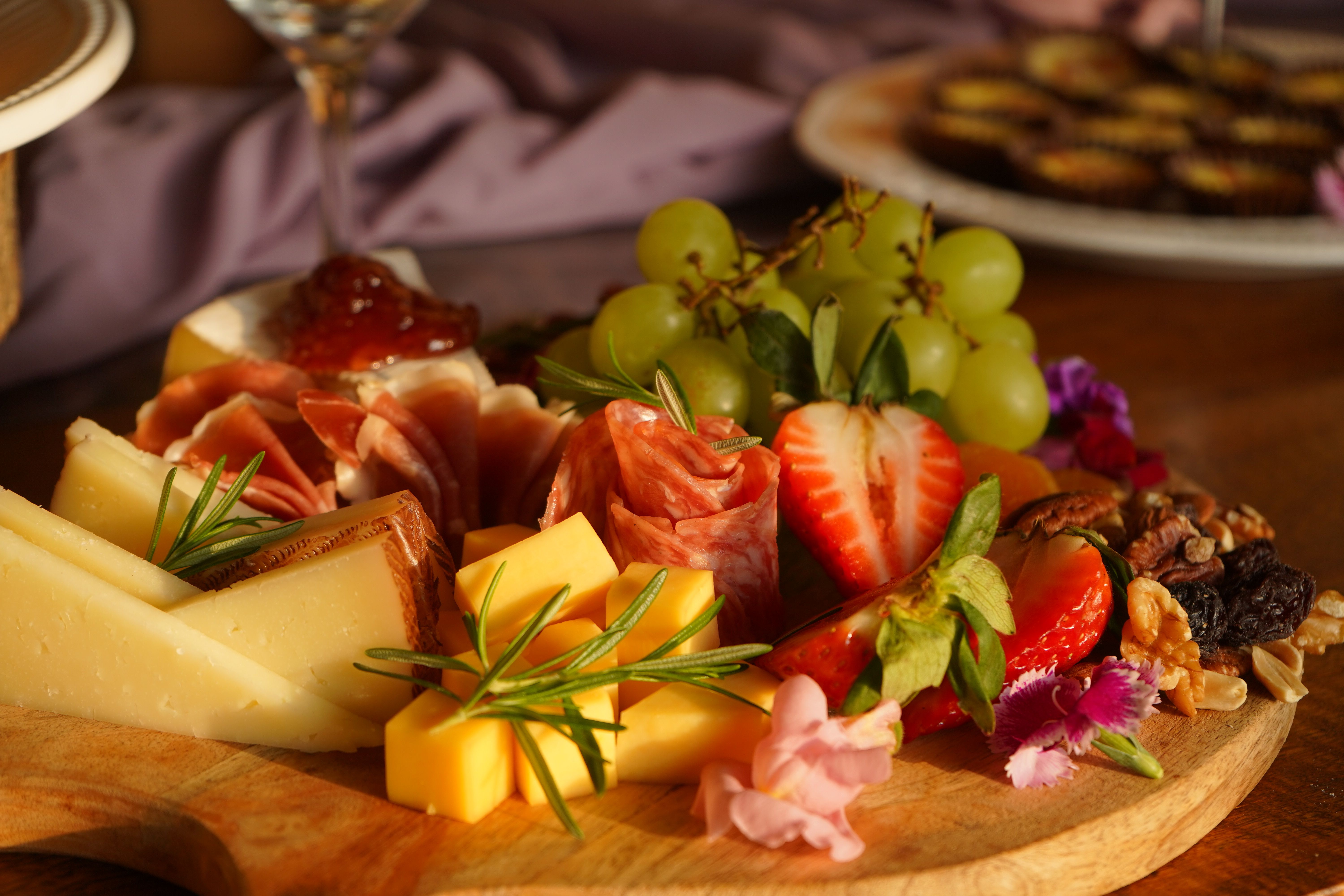 Guide Complet du Fromage : Les Variétés Incontournables