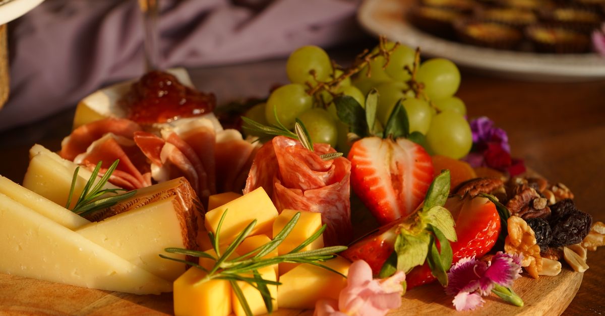 Guide Complet du Fromage : Les Variétés Incontournables