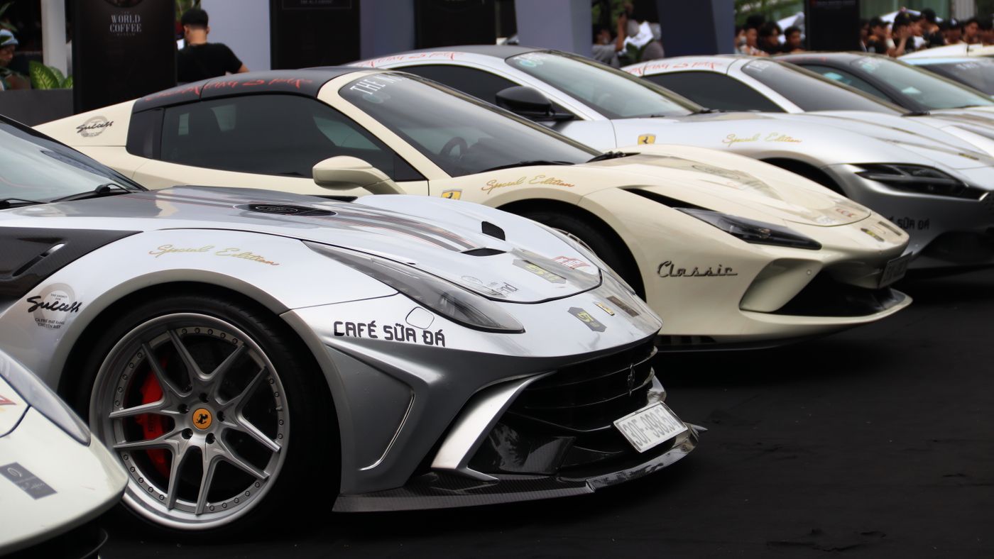 Italian Sports Cars: Why the Obsession Is More Than Hype