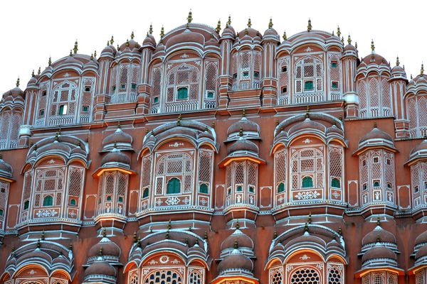 City Highlights Tour in Rajasthan