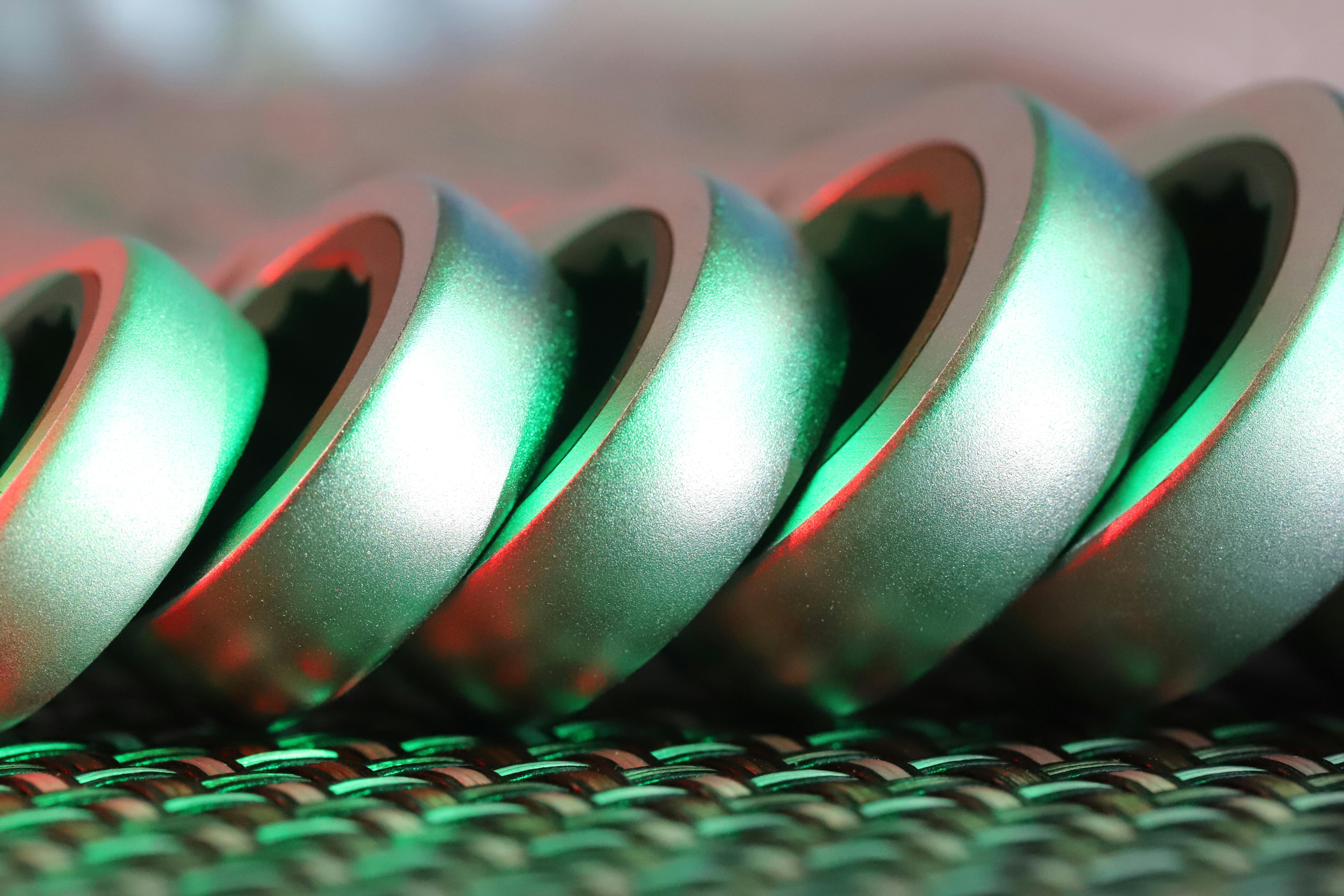 2026 Global Hardware and Consumer Tech Industry Outlook — Photo by Nic Wood on Pexels