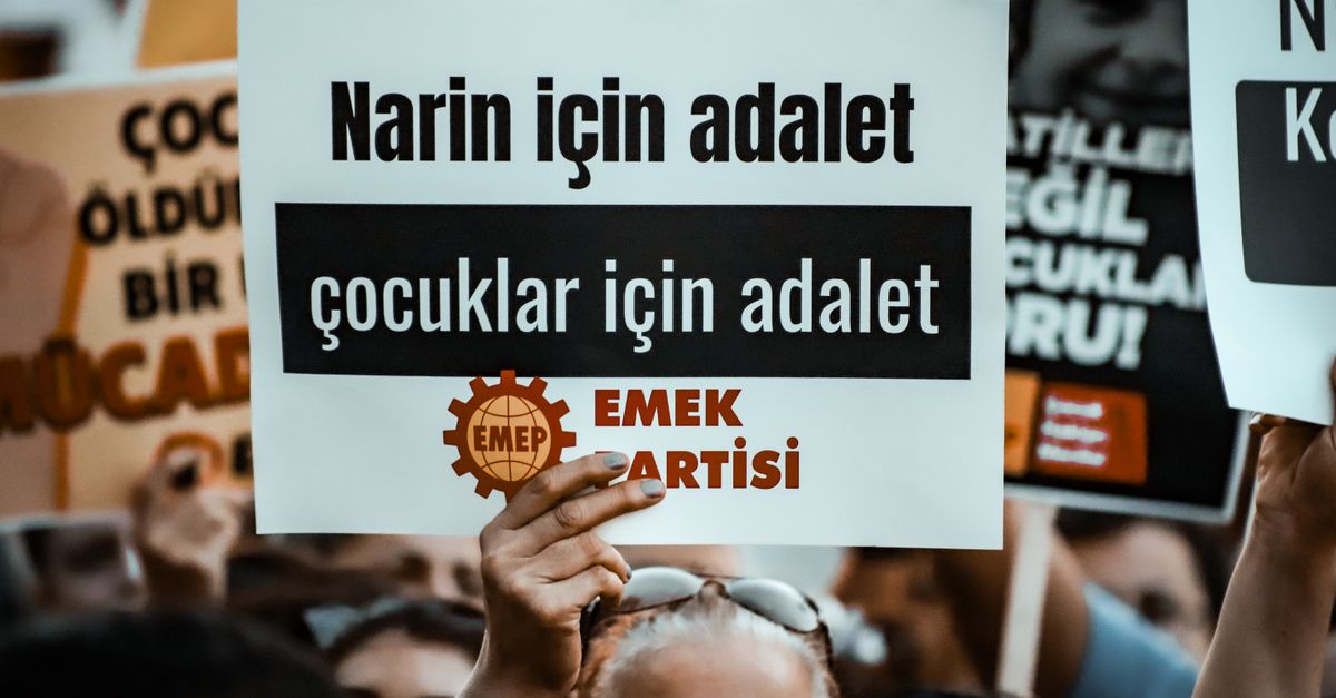 Turkey Prepares for Severe Weather as Minister Issues Warnings