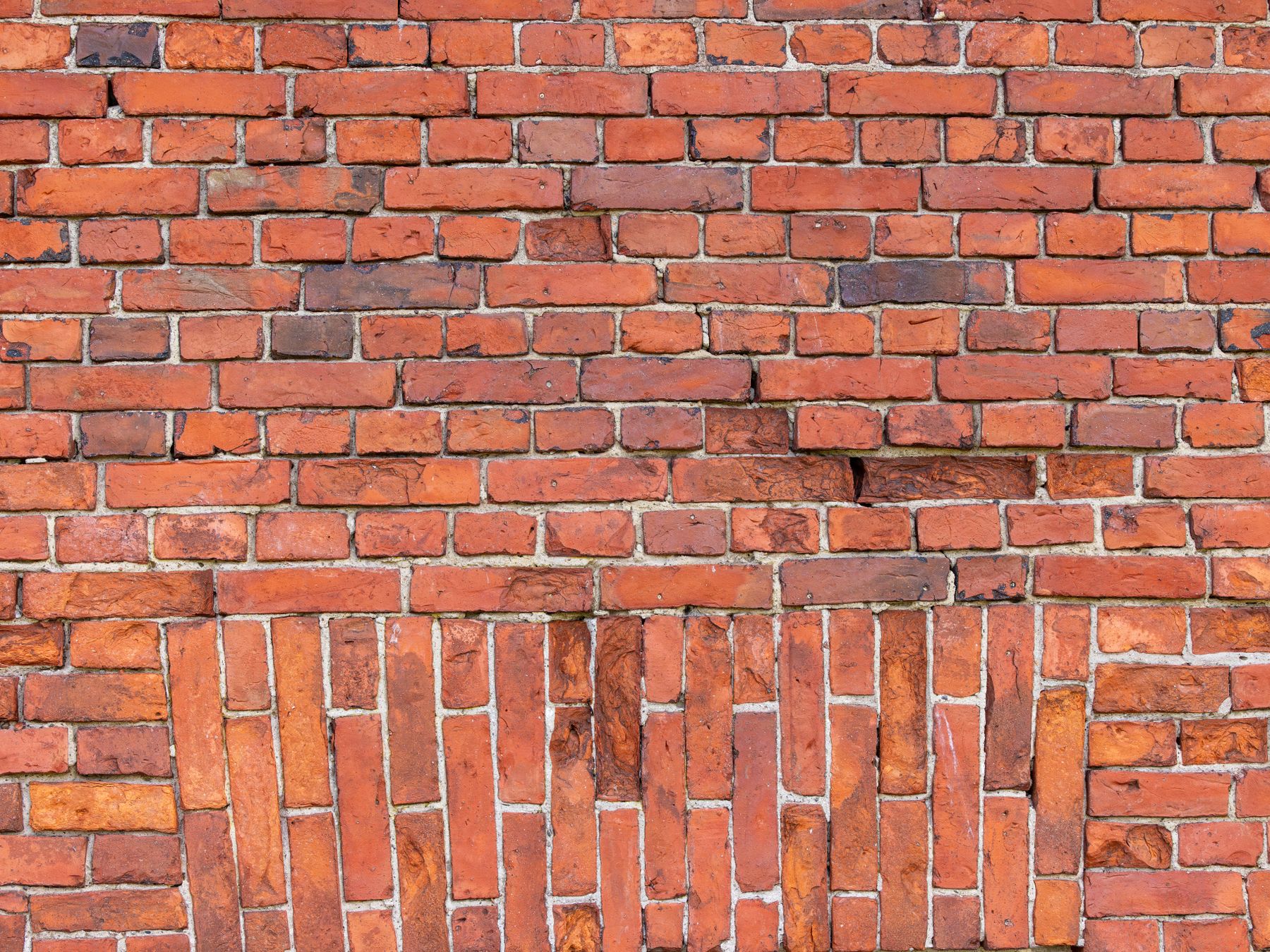 Wallpapering in Welling — walls rolled to an even, flat finish