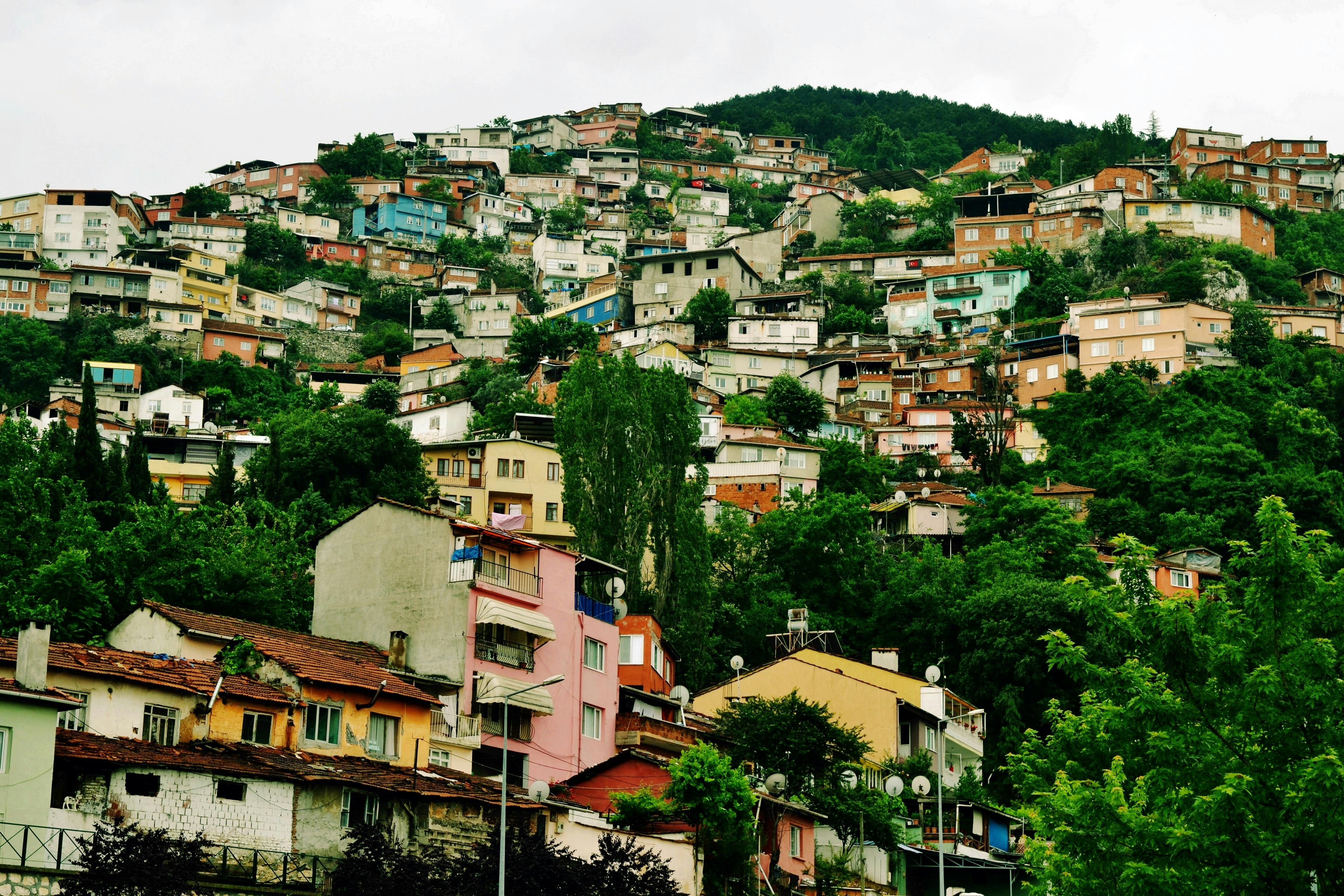 Yeşil Evler ile Bakırköy'de Ekolojik Bir Gelecek: Neden Sürdürülebilir Yaşam Seçeneklerine Yönelmelisiniz?
