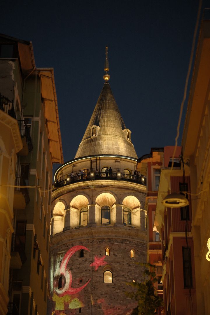 Galata 02, Istanbul, Türkiye
