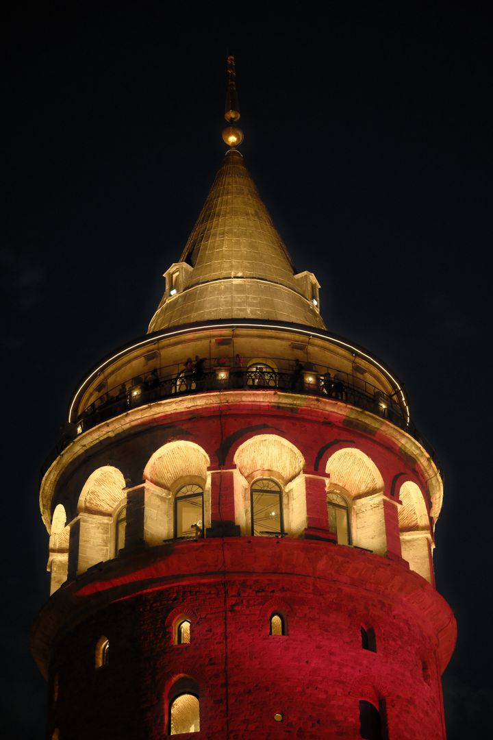 Galata 01, Istanbul, Türkiye