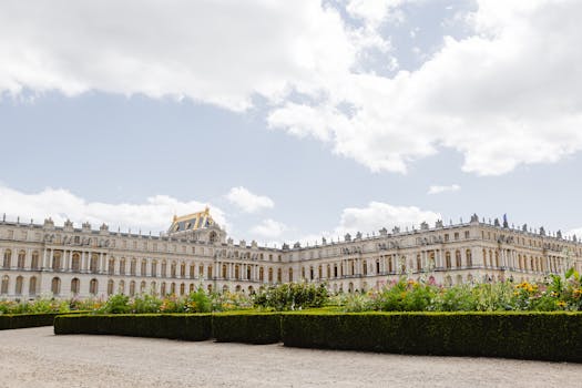 Arrondissement de Versailles