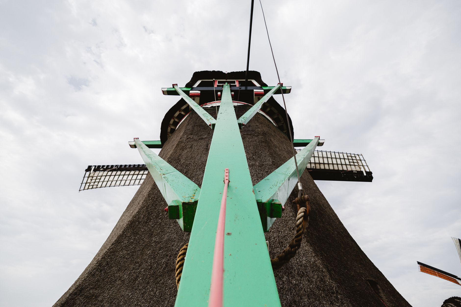 Openluchtmuseum Arnhem
