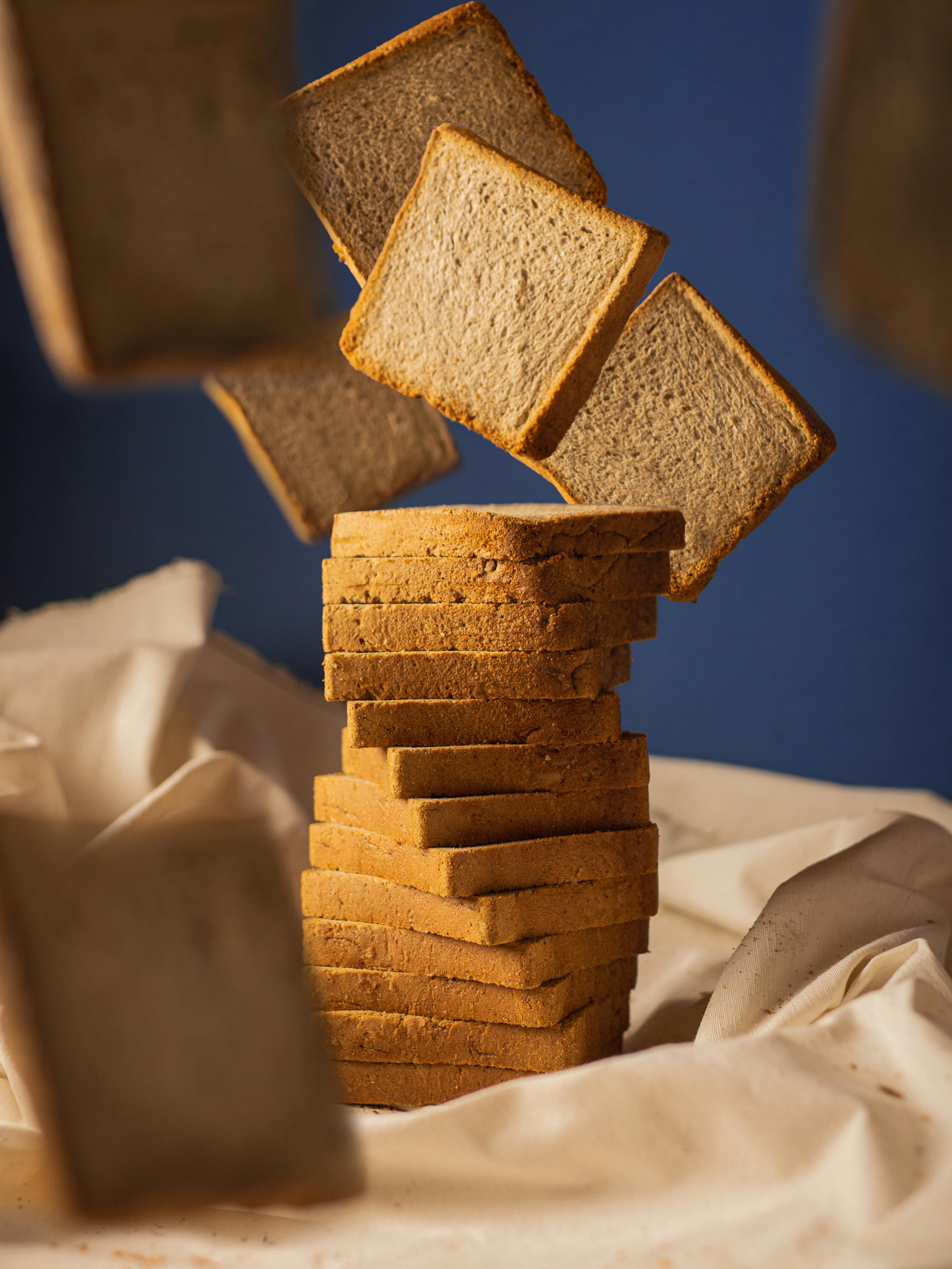 Δωρεάν Berad Φωτογραφία από στοκ φωτογραφιών