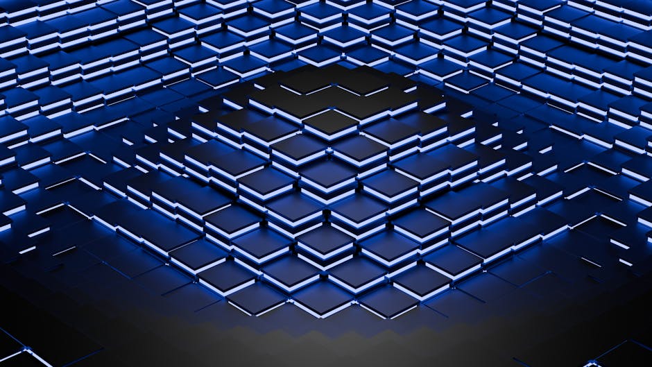 Creative digital design