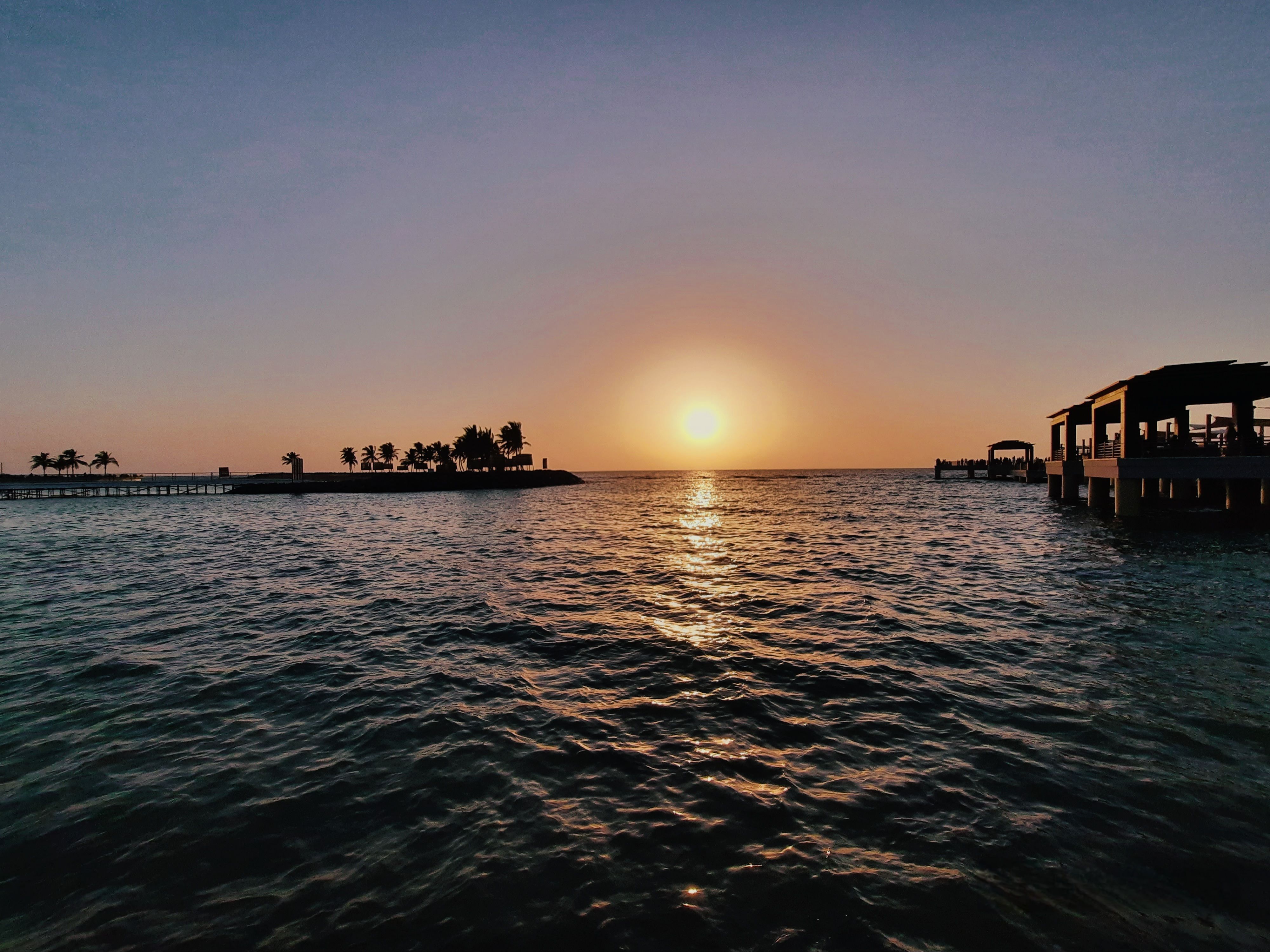 The 5 best sunset spots in Lekki, ranked