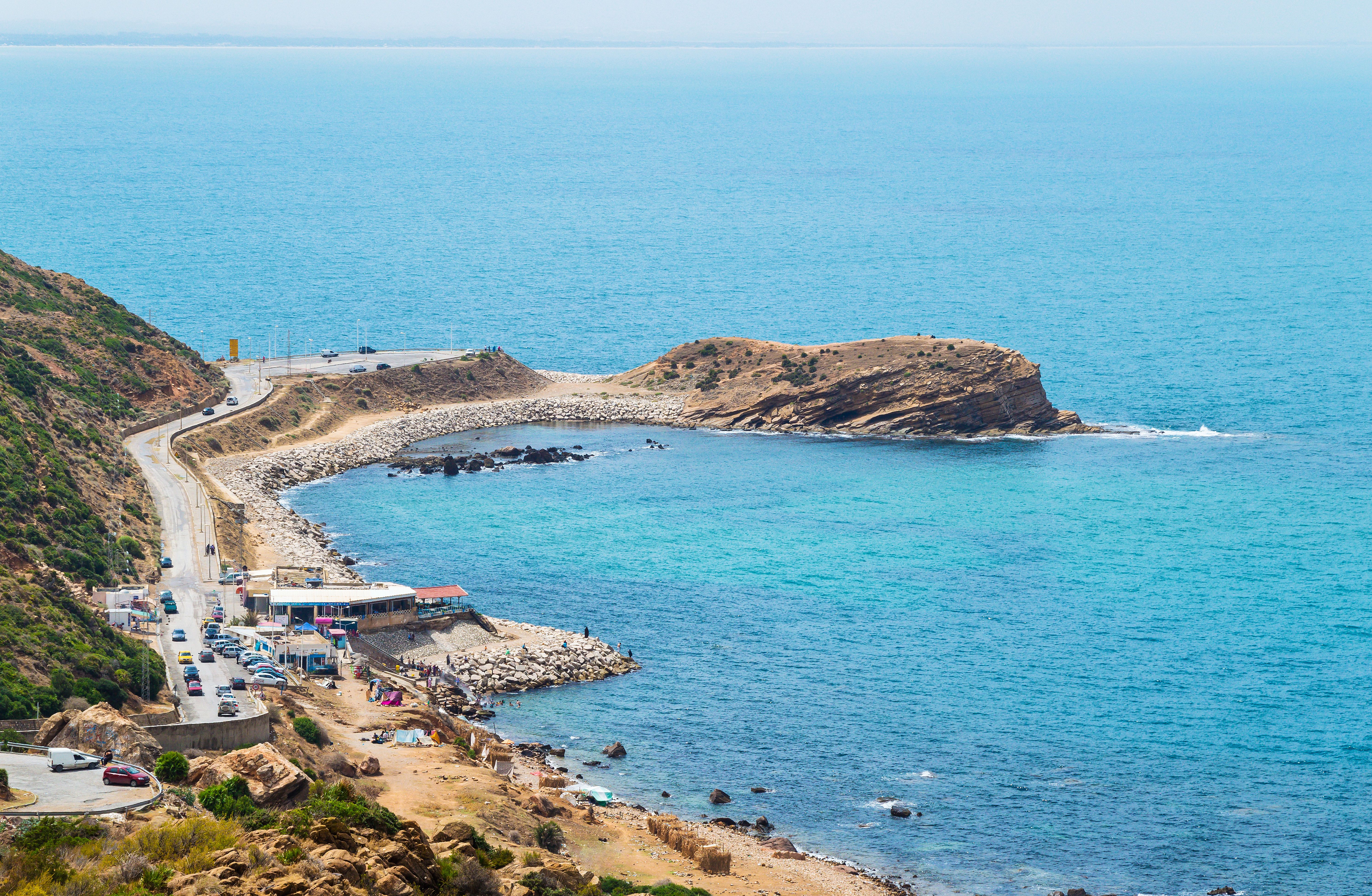 Medina Motorcycles car rental in Tunis