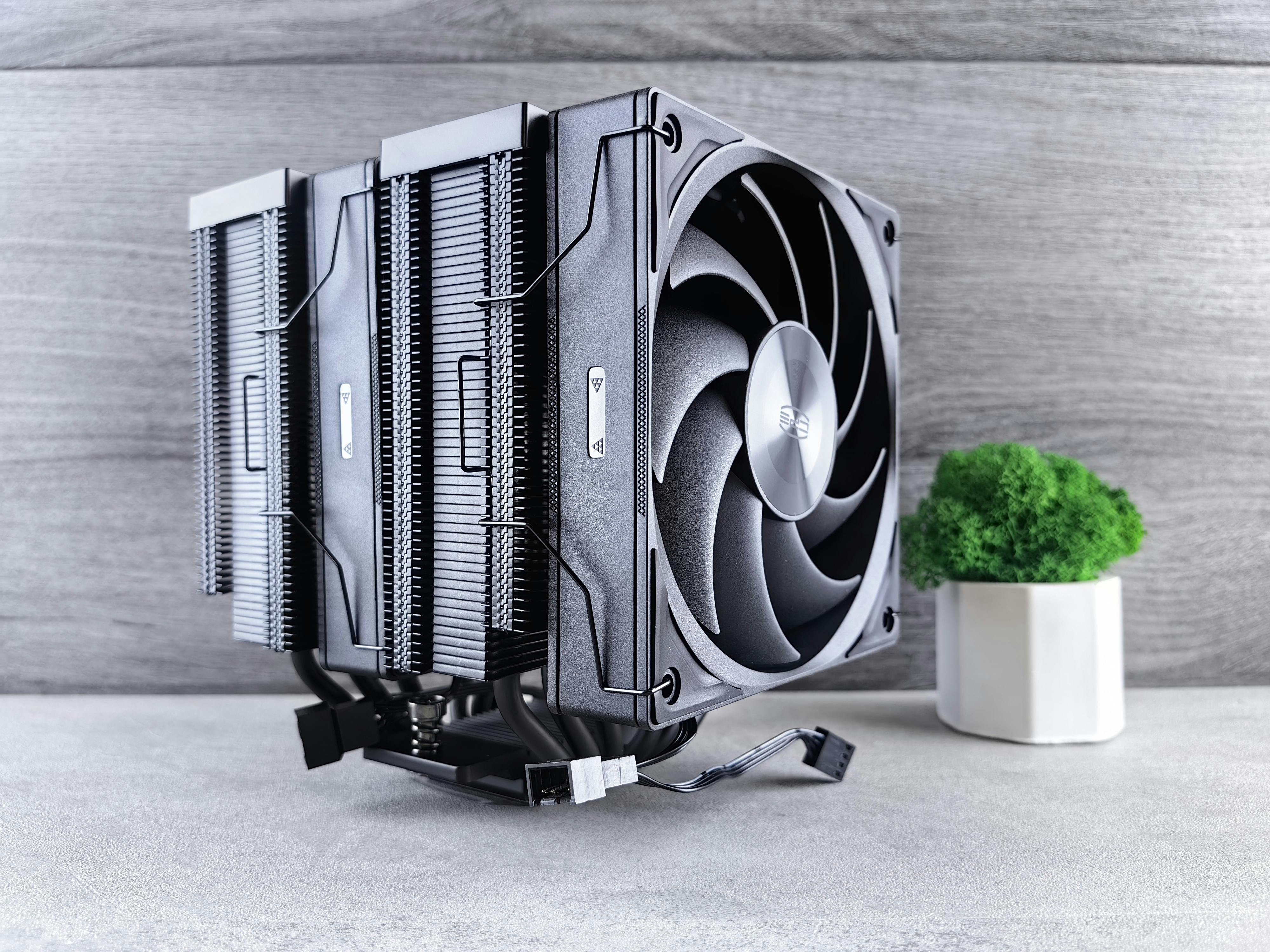 7 Must-Have Gaming PC Components Released This Year For Ultimate Performance — Photo by Andrey Matveev on Pexels
