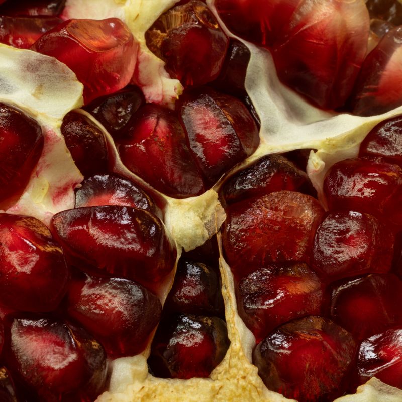 Ramadan Breaking-Fast Pomegranate Molasses Dressing