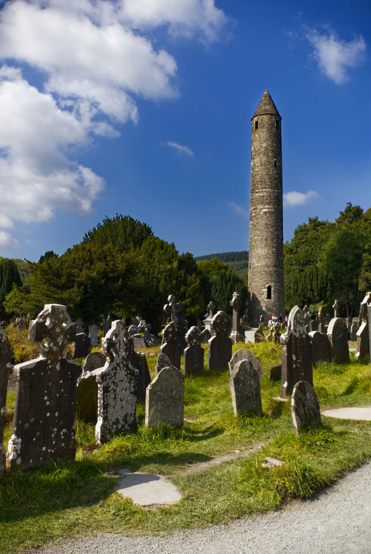 Wicklow Mountains