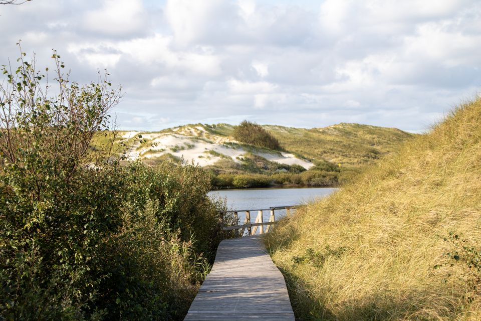 auf Spiekeroog