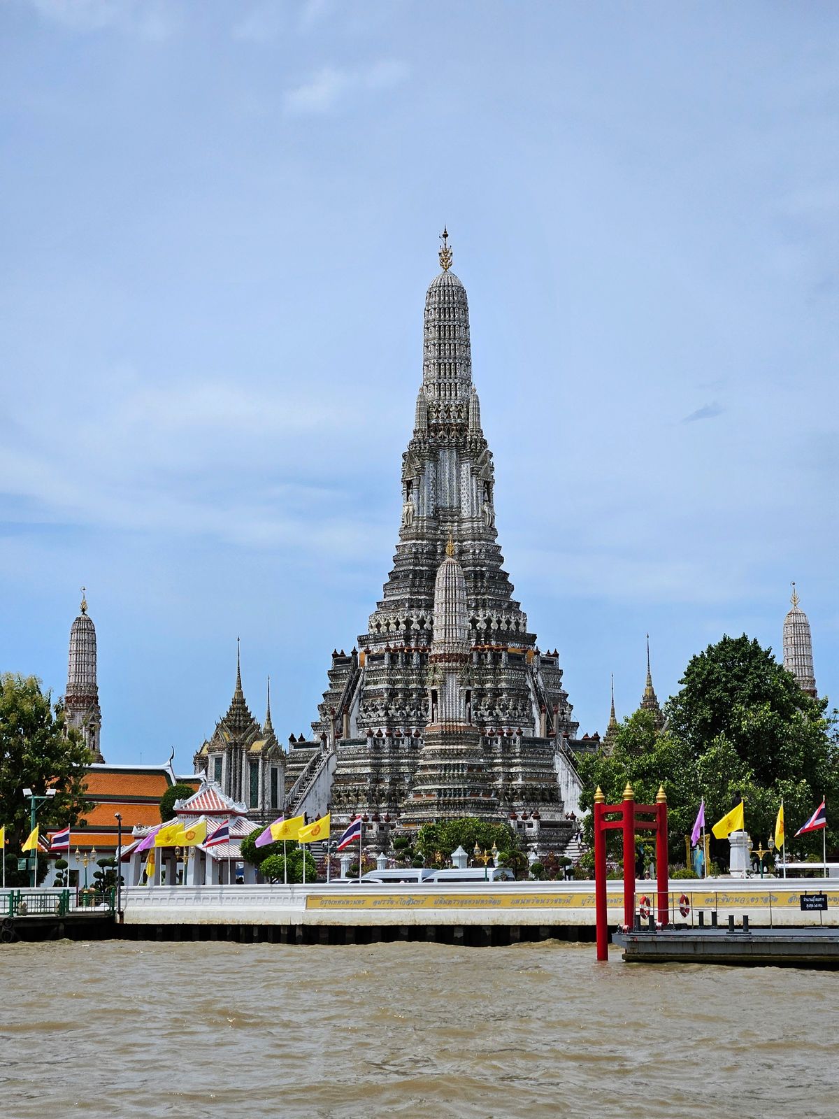 Bangkok — City of Angels and Venice of the East (5)