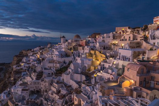 Travel inspiration