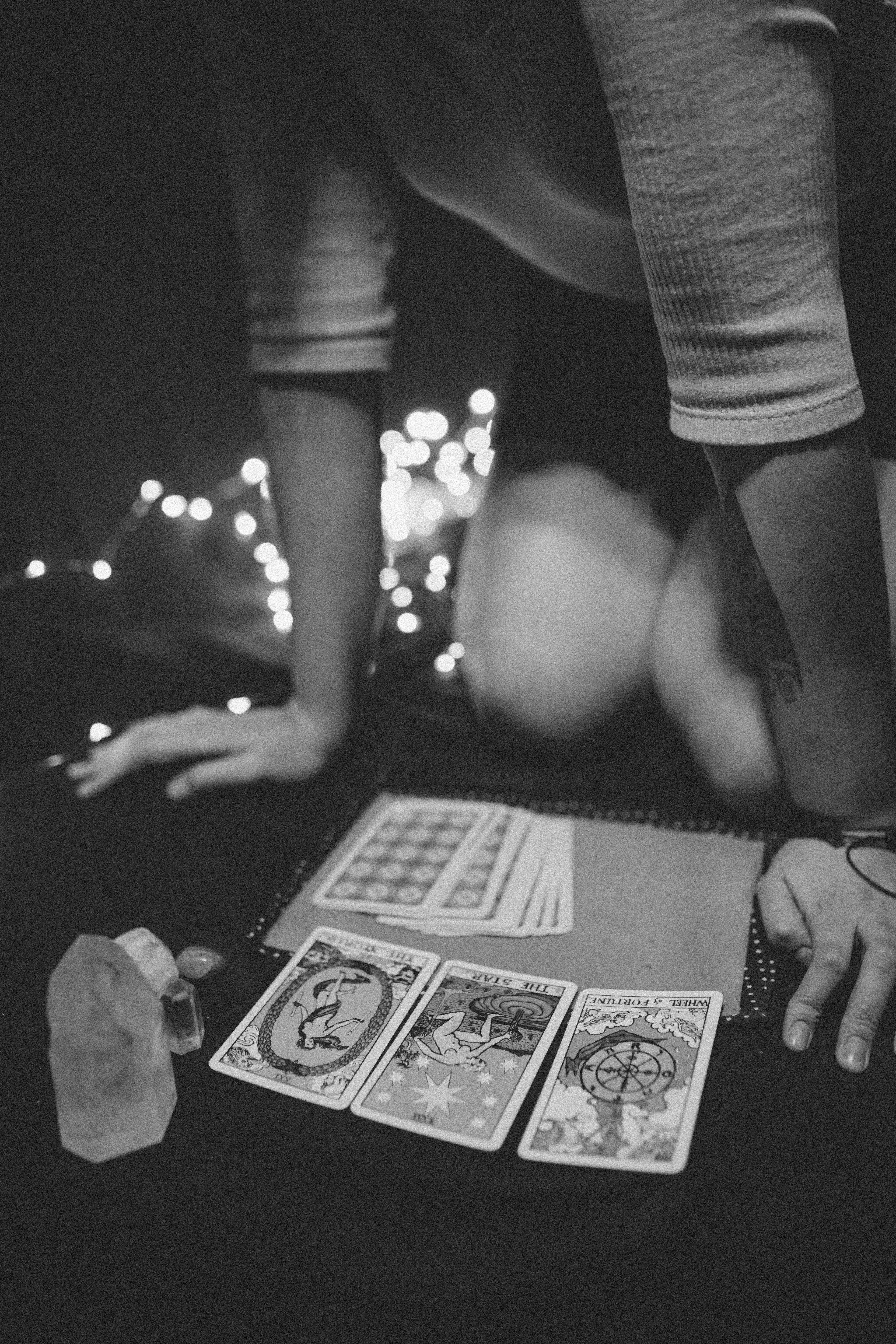 Tarot Fotos e Imagens para Baixar Grátis