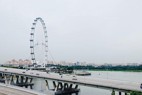 London Eye