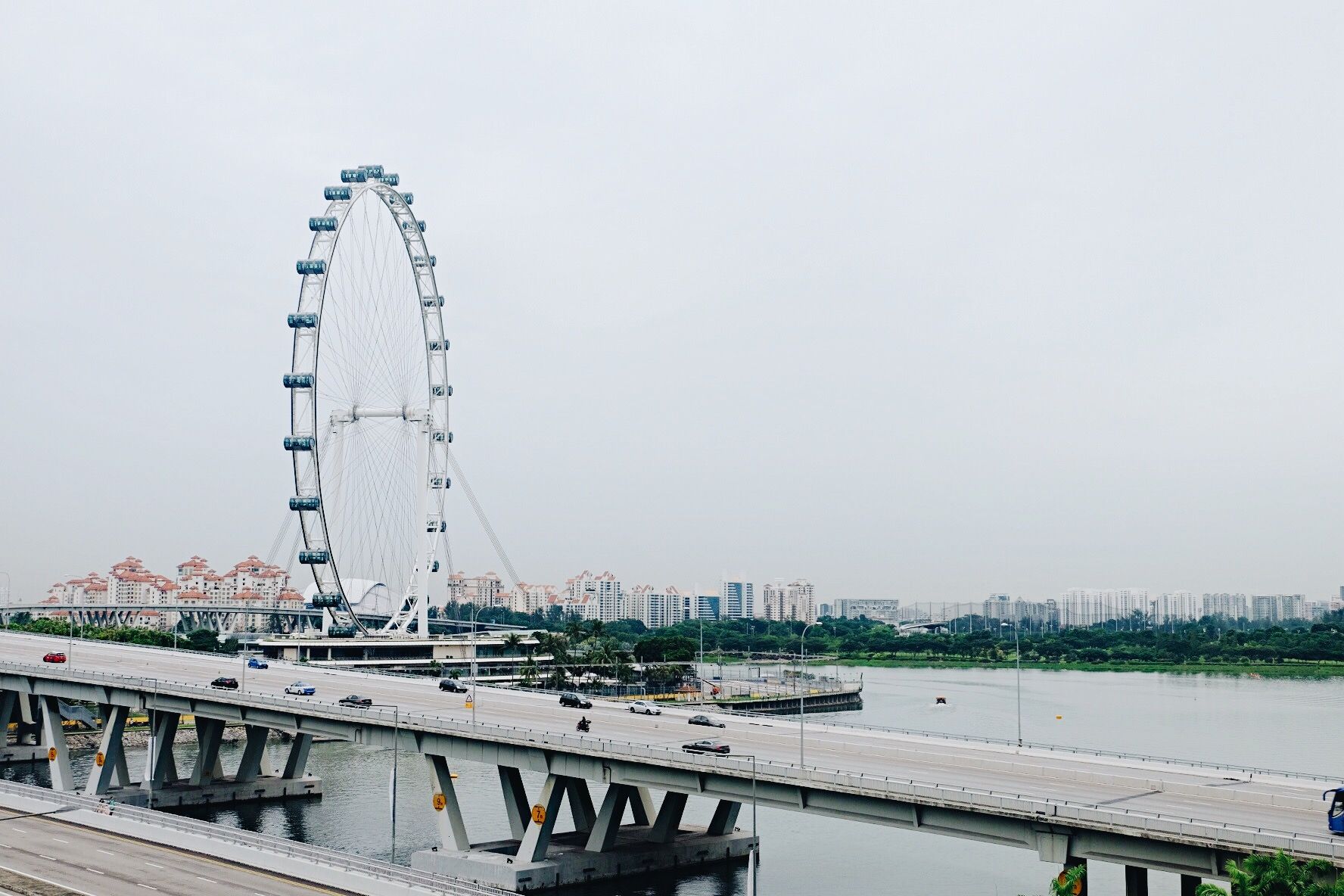 Singapore Flyer