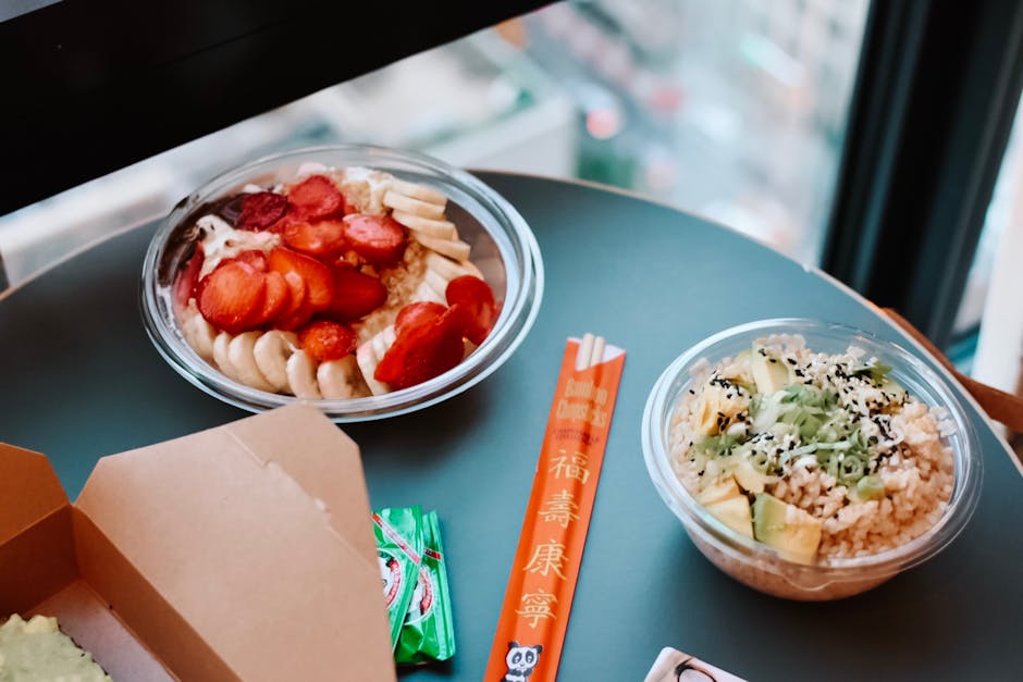 What Sets Jaco's Vegan Dining Scene Apart