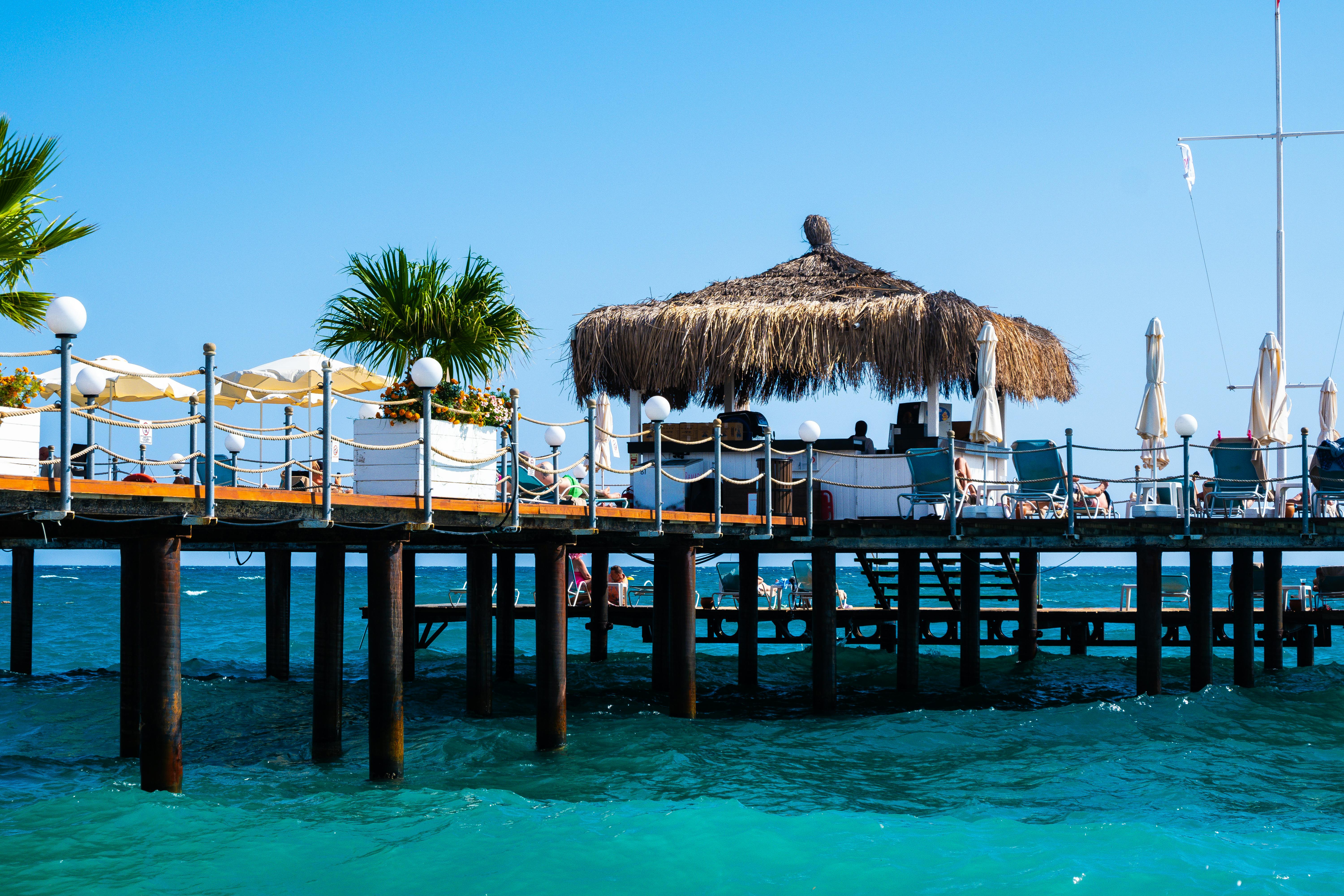 TUI combines holidays and lifestyle: new brand shop successfully launched — Photo by Emine Gizem on Pexels