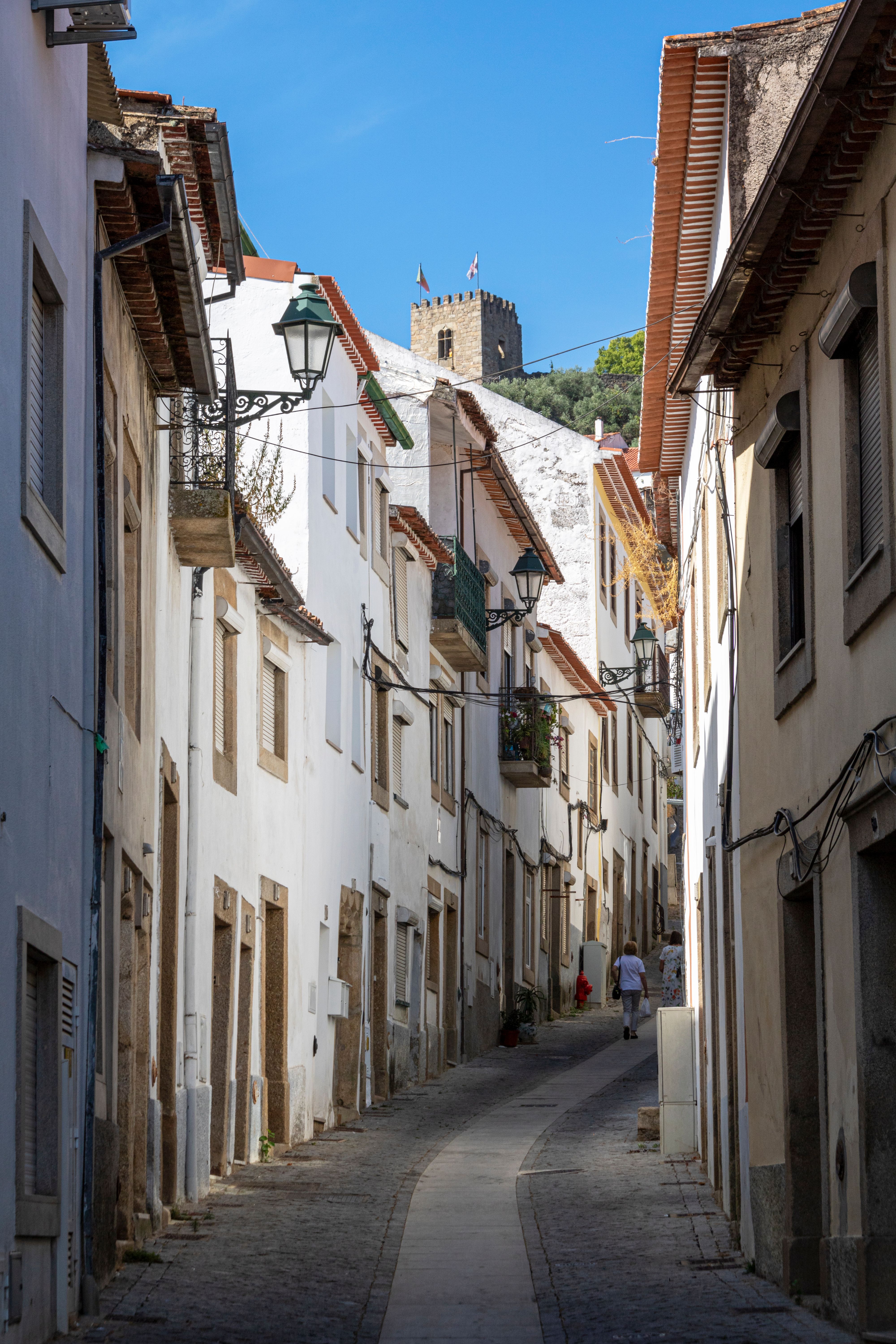Castelo Branco verwandelt ehemalige Pension in Studentenwohnheim