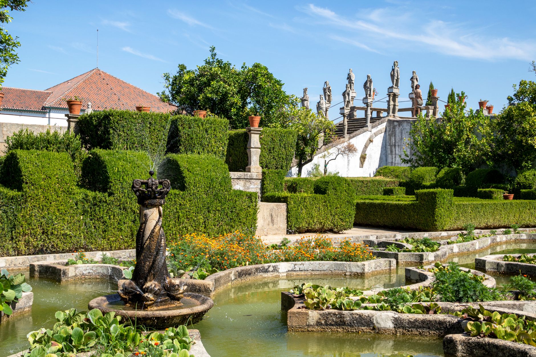 Castelo Branco