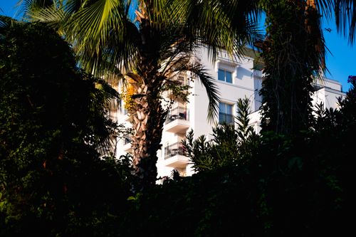 Free stock photo of holiday, hotel, indoor photography Stock Photo