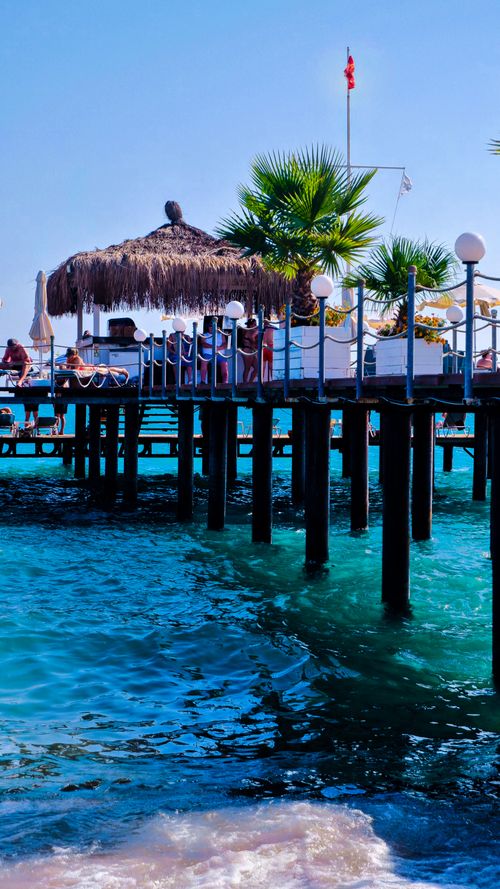 Free stock photo of holiday, hotel, indoor photography Stock Photo