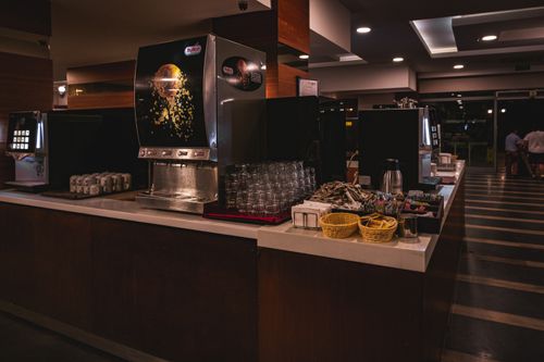 Free stock photo of holiday, hotel, indoor photography Stock Photo