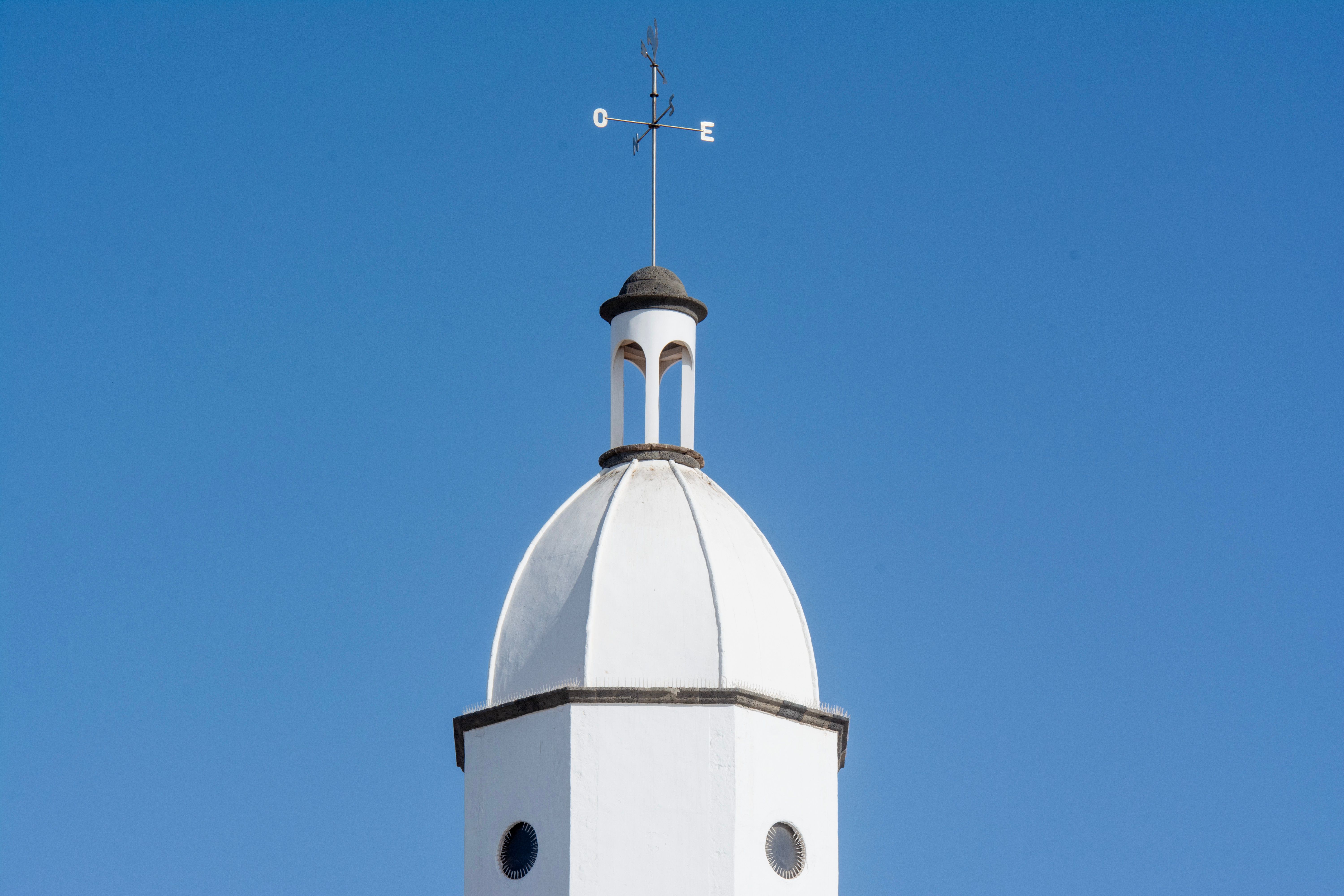 Landmarks in Eleuthera