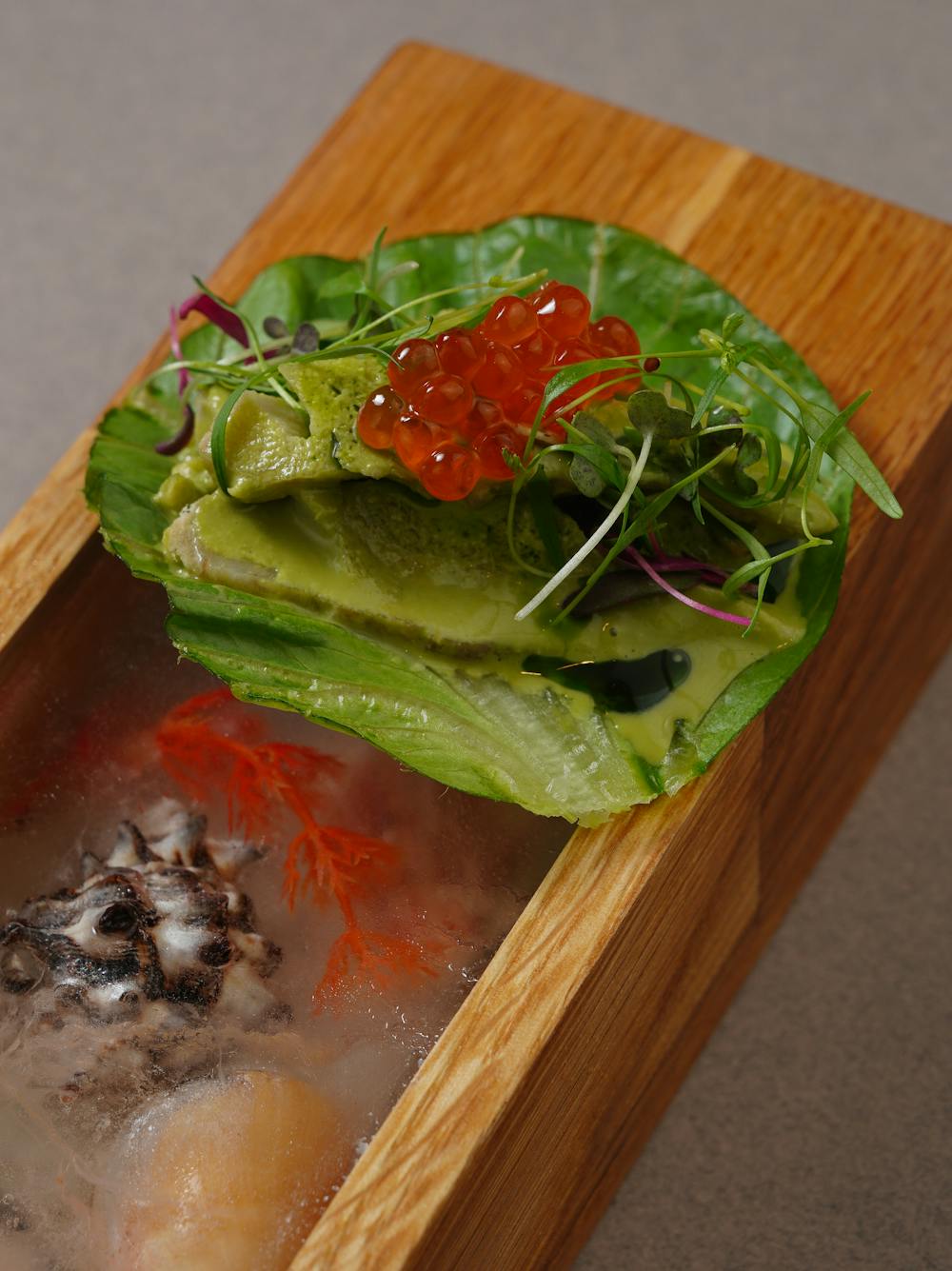 Tamagoyaki (Japanese Omelette)