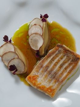 Salsify