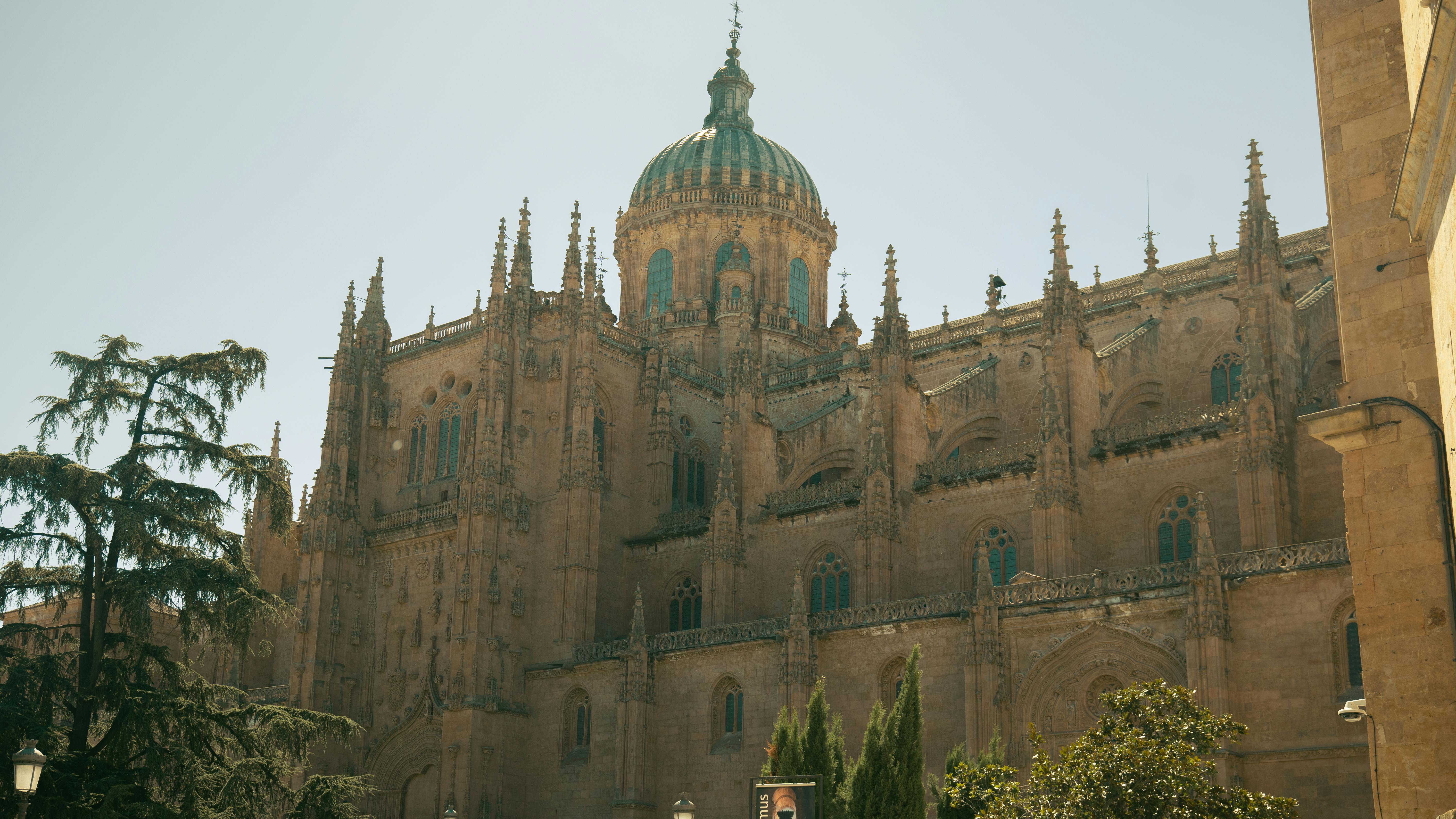 Fotos de Salamanca, Castilla y León