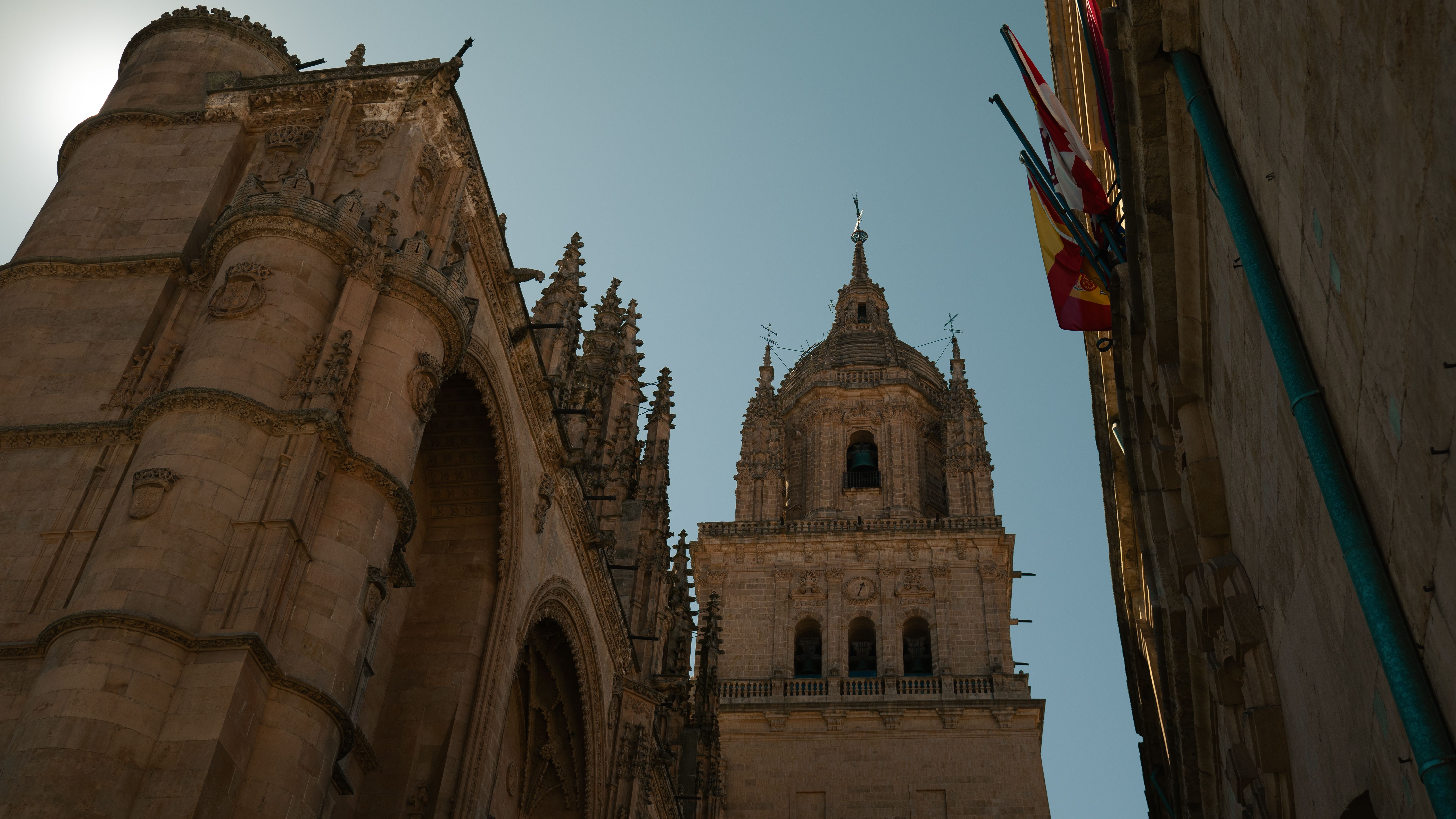 Fotos de Salamanca, Castilla y León