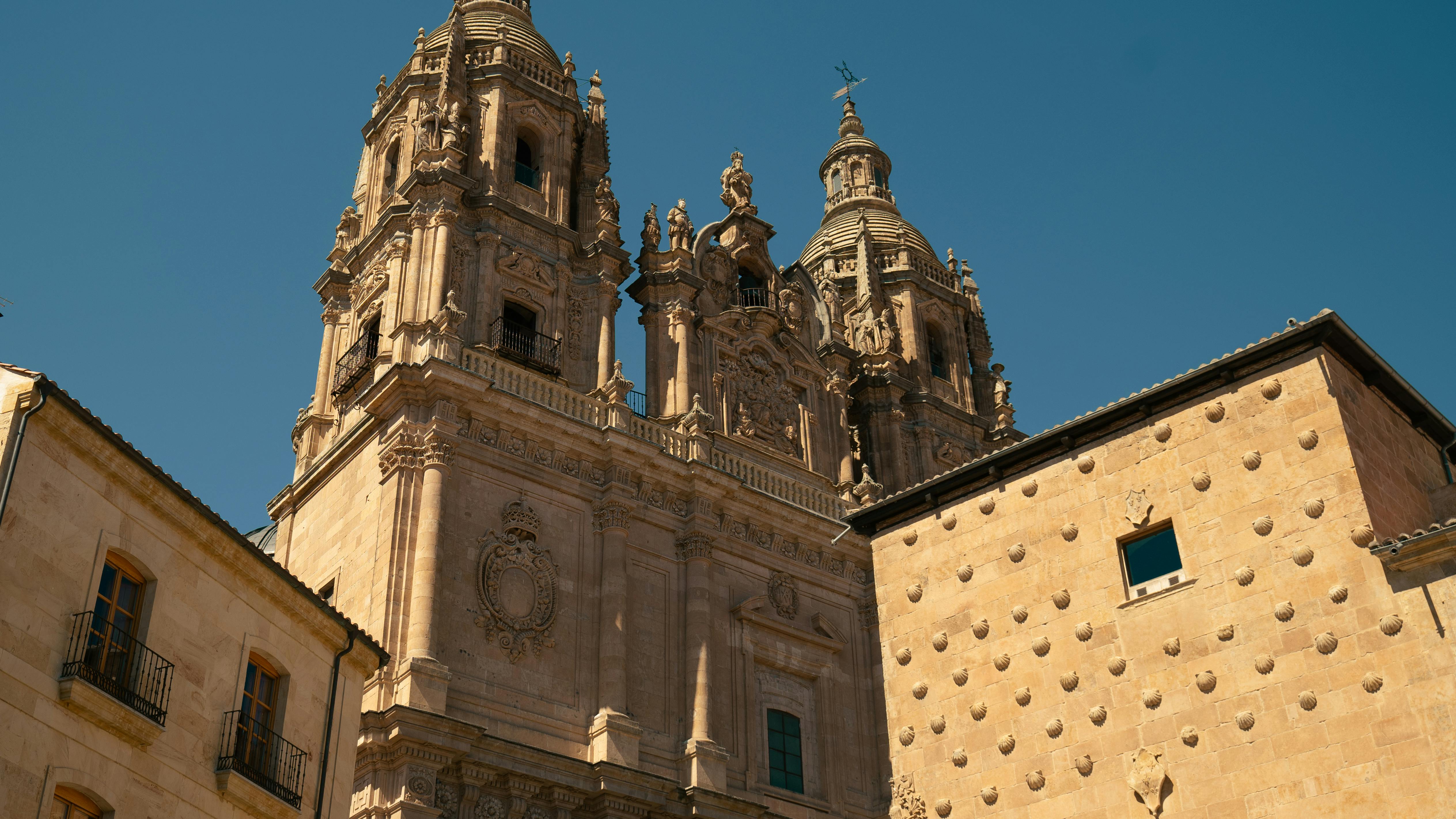 Salamanca