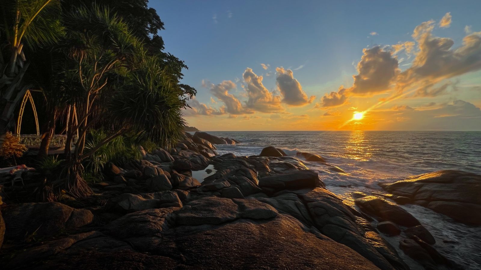 Datasenter-boomen i Thailand 2026: Nye muligheter i industrieiendom