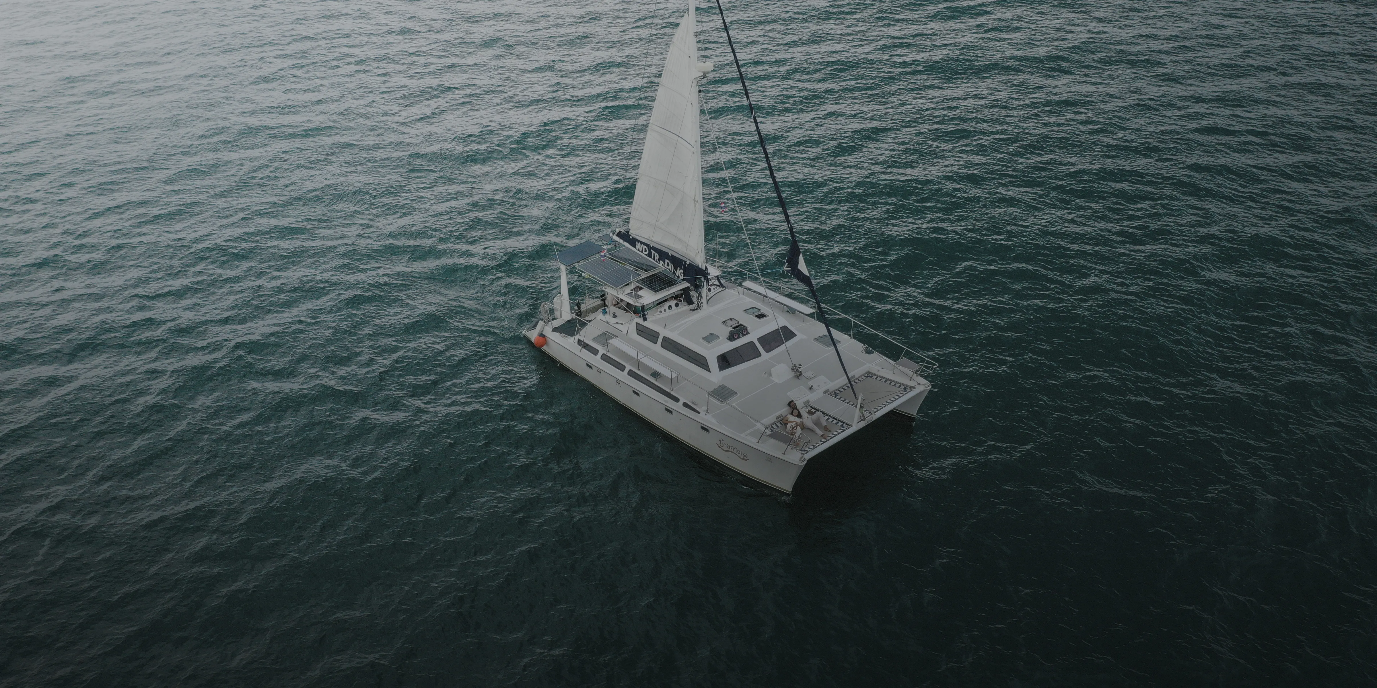 Phuket Similan Islands Premium Catamaran Day Trip — photo 1