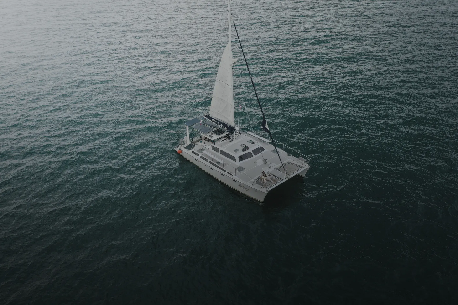 Phuket Similan Islands Premium Catamaran Day Trip