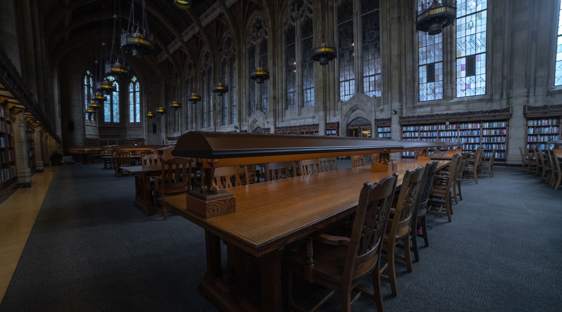 The World's 11 Most Influential Universities