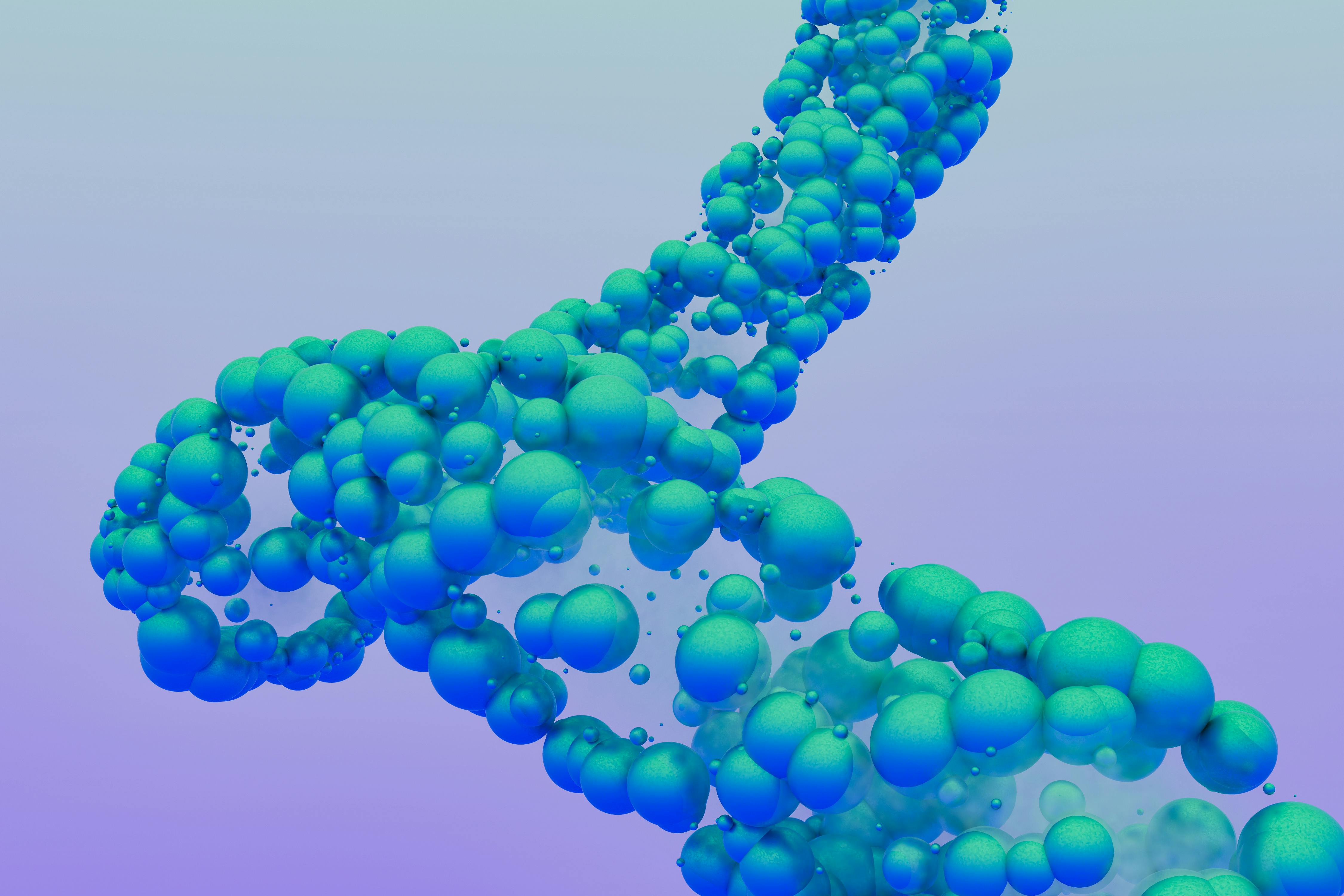 Accelerating lentiviral process optimization with multiparametric macro mass photometry — Photo by Steve A Johnson on Pexels