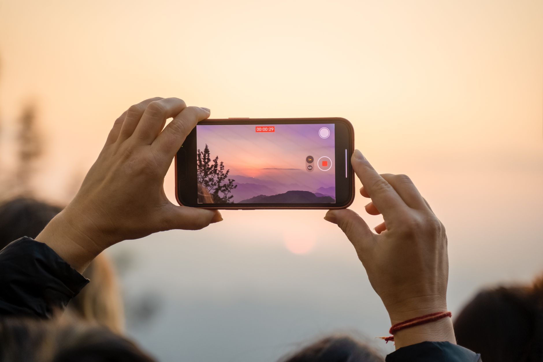 Next Big Step for Mobile Video