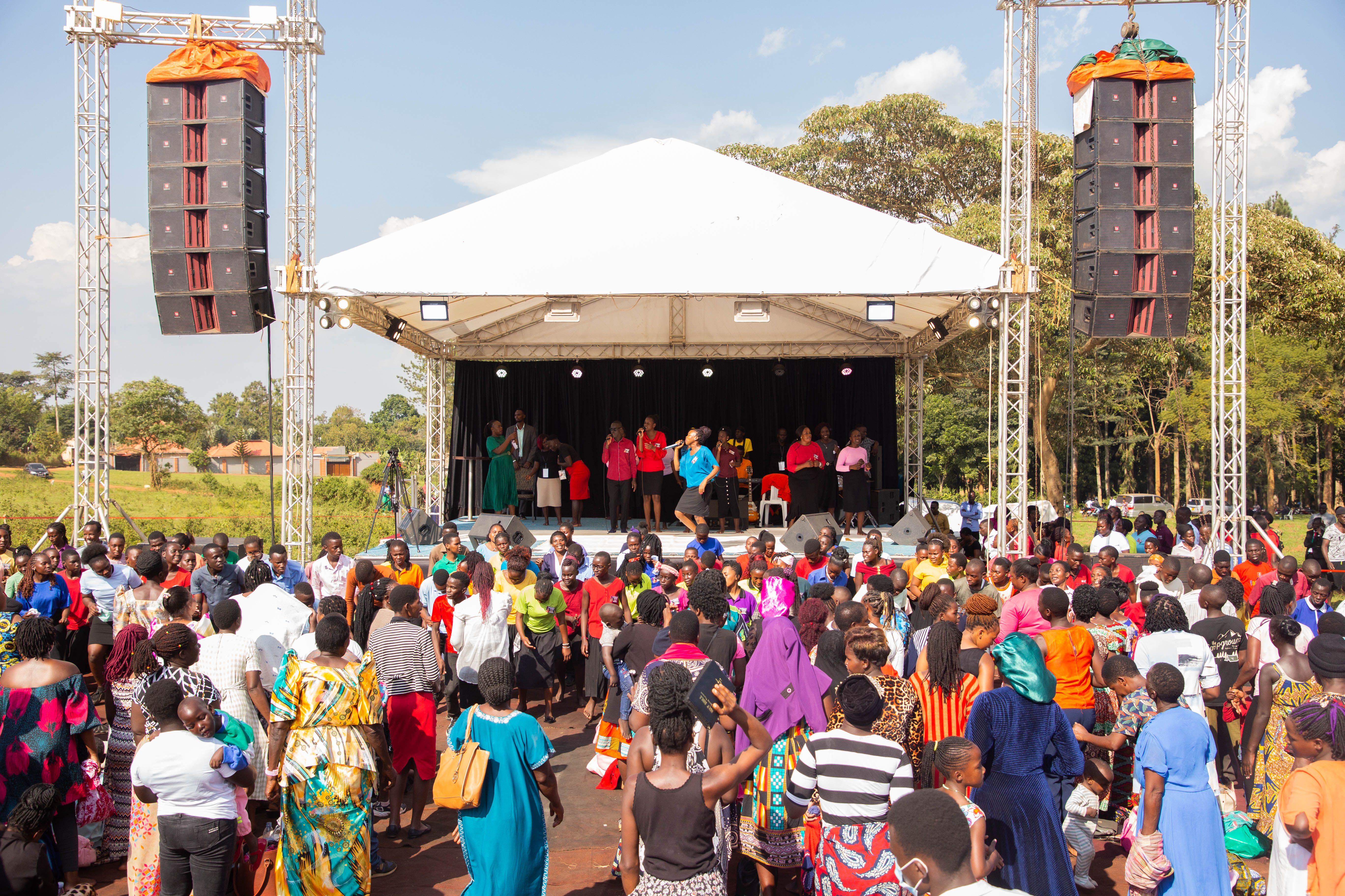 CAA and Integrated Media Co. Launching $250 Million Creator Economy Rollup Venture — Photo by Speak Media Uganda on Pexels