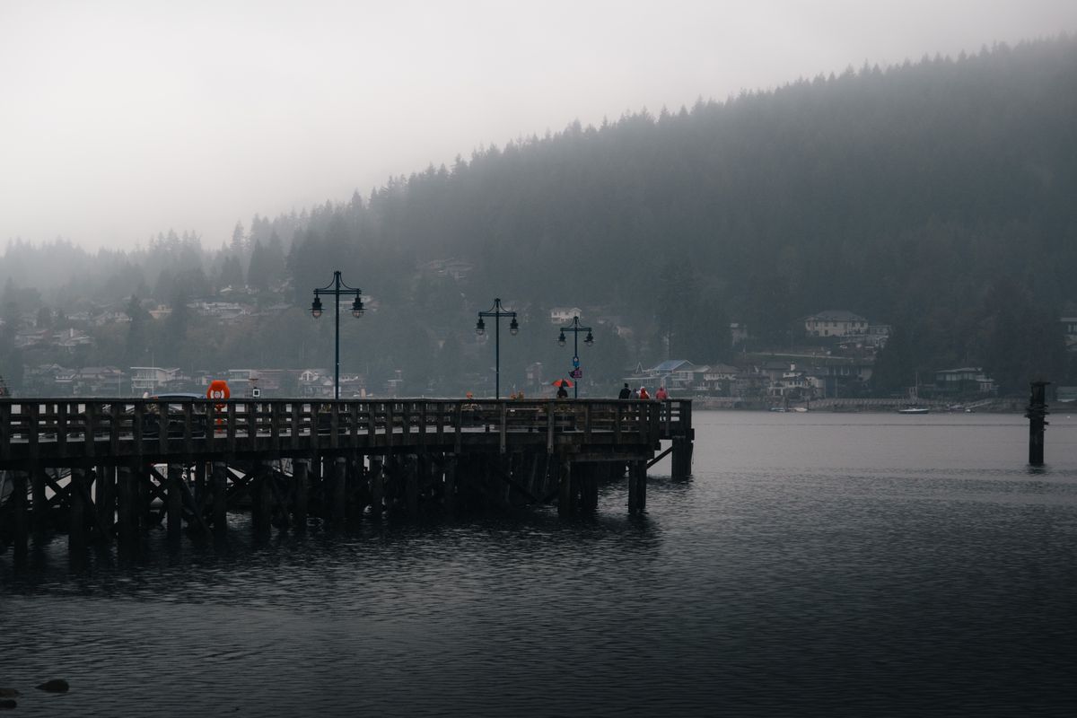 Port Moody