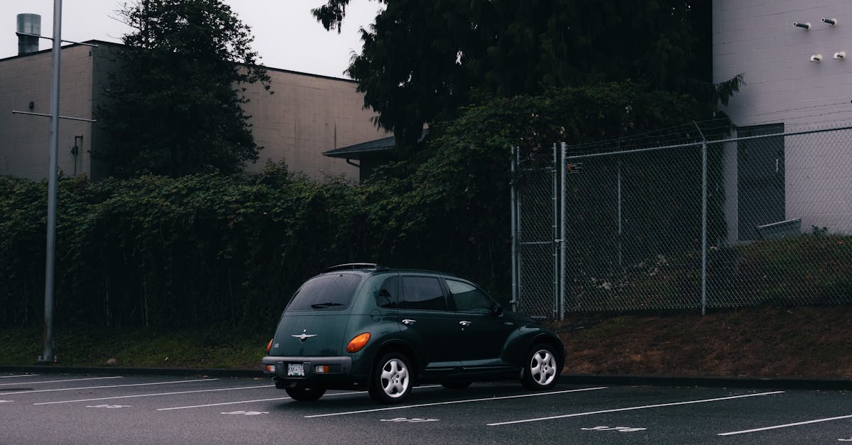 Professionelle Automobil Studiofotos