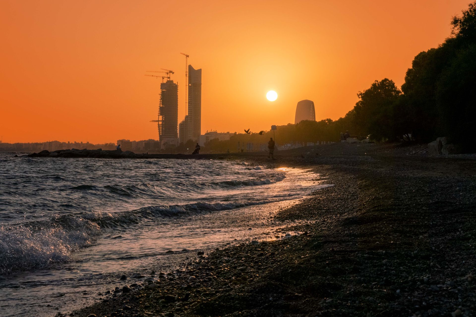 Cyprus investment destination